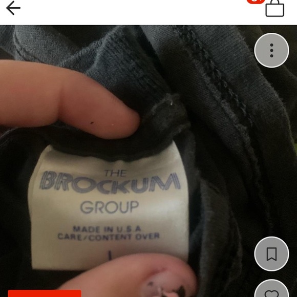 Being sold from my depop to here make an offer - Picture 3 of 3